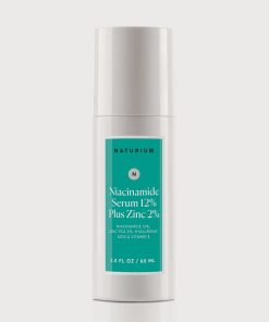 Niacinamide Serum 12% Plus Zinc 2%  - Jumbo