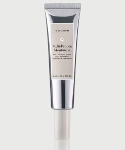 Multi-Peptide Moisturizer - Jumbo